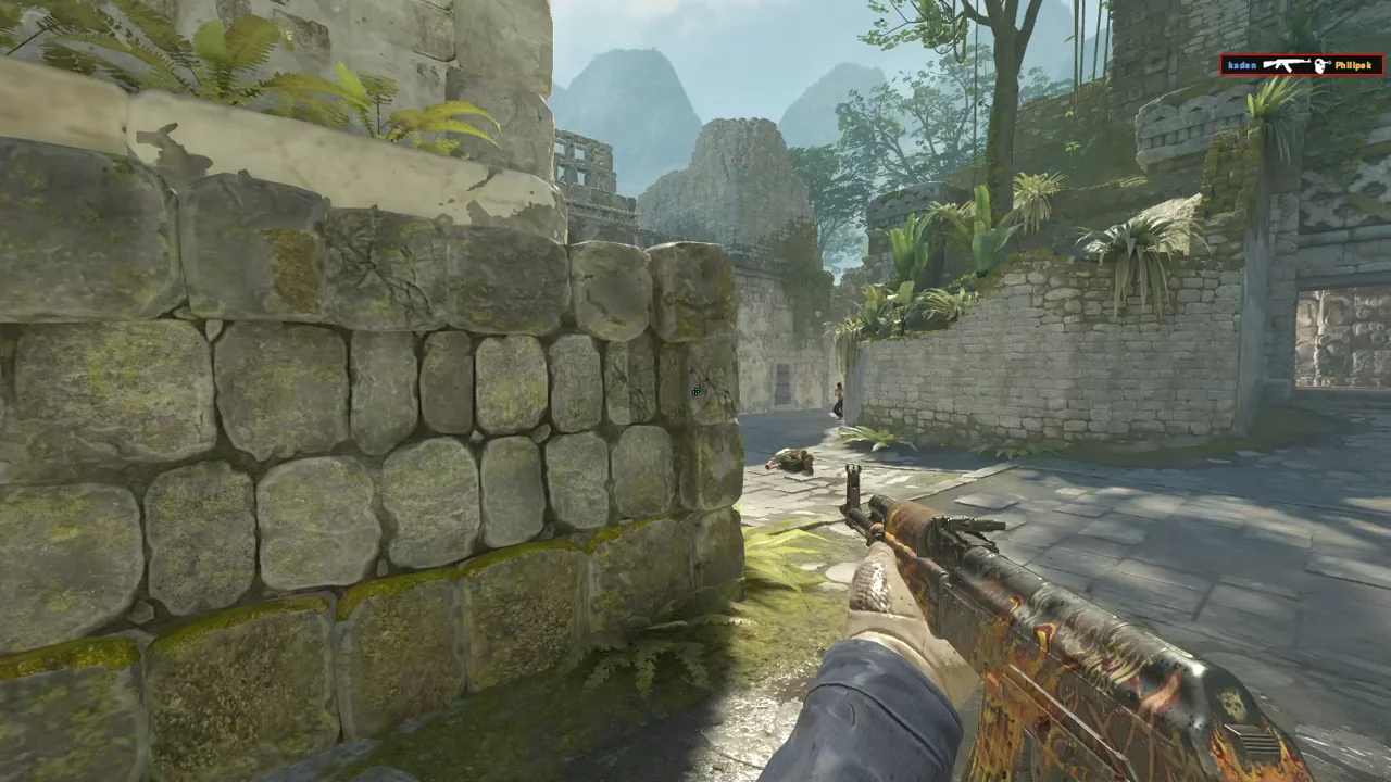 highlight